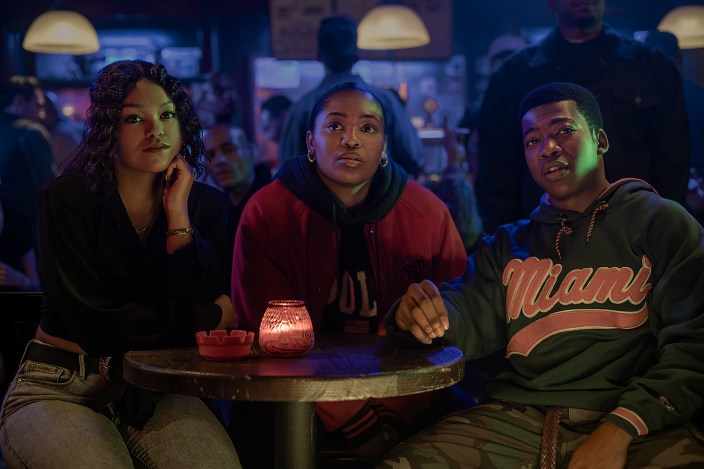 Power Book III : Raising Kanan - Saison 402