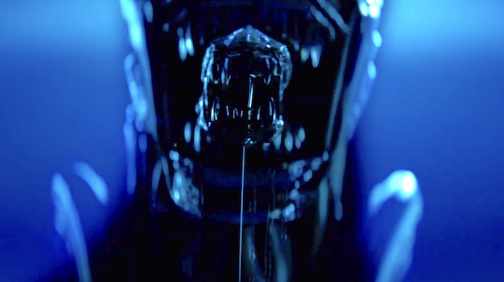 Un nouveau teaser "Alien: Earth" présente ce qui nous attend dans l'atterrissage "imminent" de Xenomorph de FX