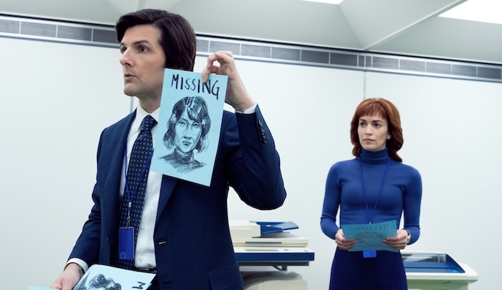 Quand l'épisode 3 de la saison 2 de la saison 2 sera-t-il disponible?