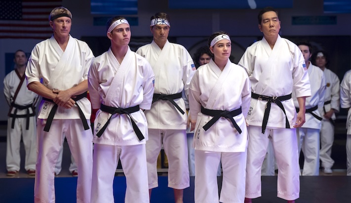 'Cobra Kai' Saison 6 Partie 3 : Tout ce qu'il faut savoir jusqu'à présent sur les confrontations finales qui ont duré des décennies