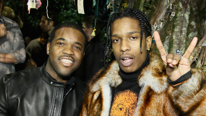 ASAP Mob s'est-il séparé ?