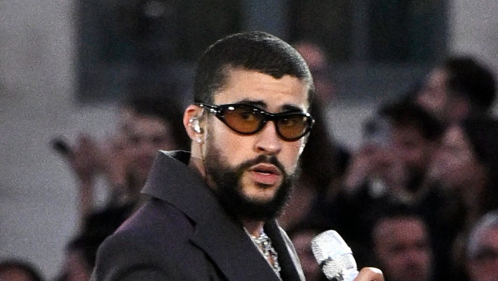 Bad Bunny ne se soucie pas du fait que les gens « manquent beaucoup » de la signification de sa musique, et il a expliqué pourquoi
