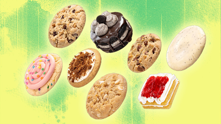 Chaque biscuit Crumbl cette semaine (27 janvier-1-FEB), classé - Notre premier choix est un must pour les fans de chocolat