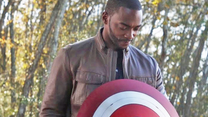 Combien de temps durera « Captain America : Brave New World » ?