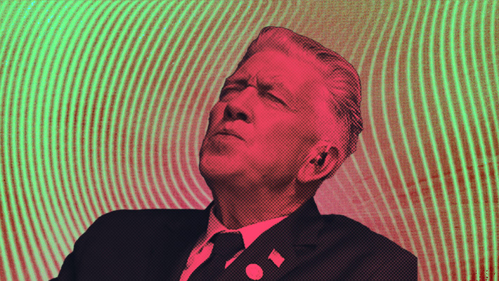 David Lynch nous a offert l'une des performances musicales les plus passionnantes de l'histoire de la télévision