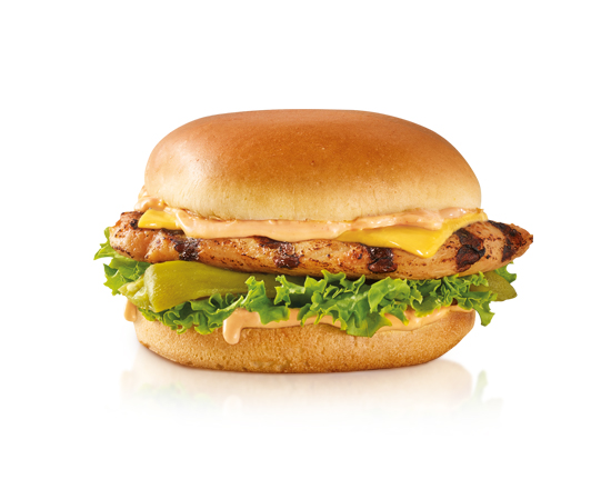 Meilleurs sandwichs au poulet