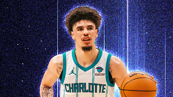 Être le premier à voter par les fans sera-t-il suffisant pour obtenir LaMelo Ball lors du match des étoiles de la NBA 2025 ?