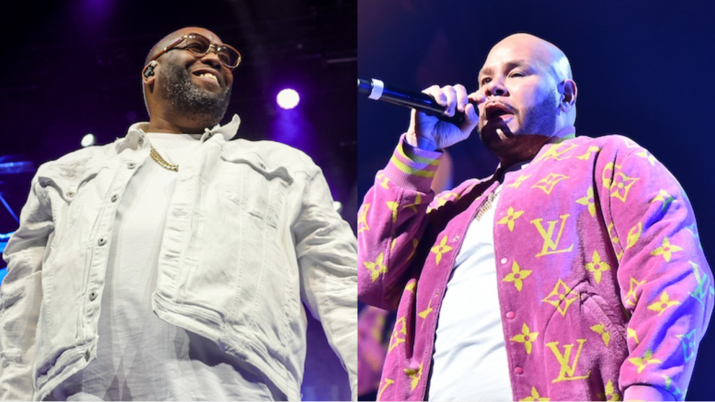 Fat Joe pourrait bientôt « sortir de sa retraite », et cela a tout à voir avec le tueur Mike