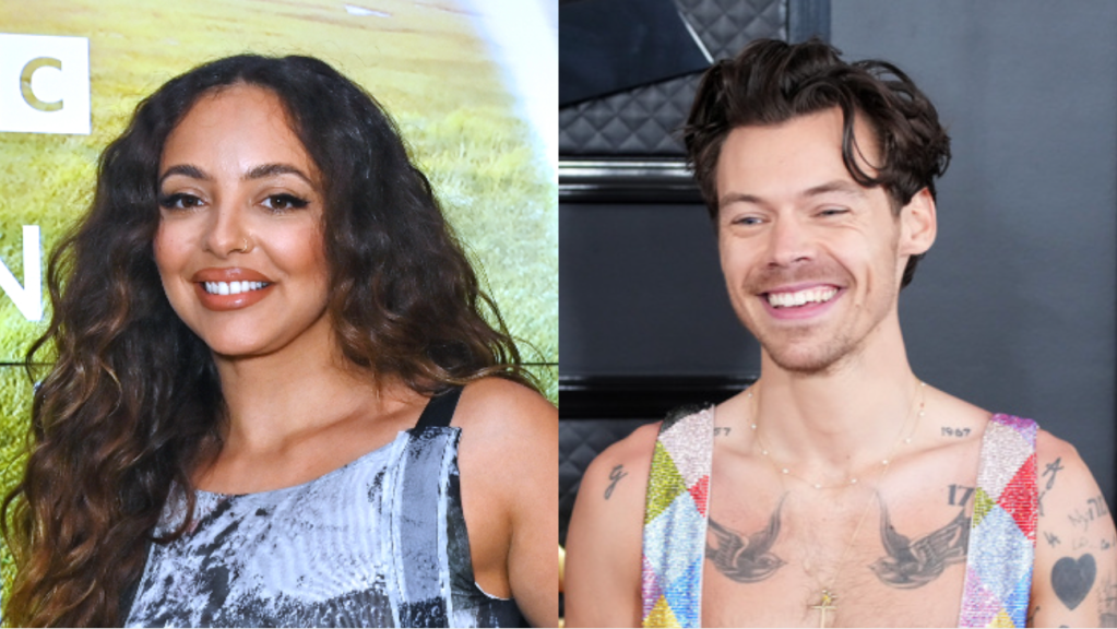 Harry Styles aurait « fantôme » Jade Thirlwall de Little Mix après leur premier rendez-vous, mais s'est ensuite excusé