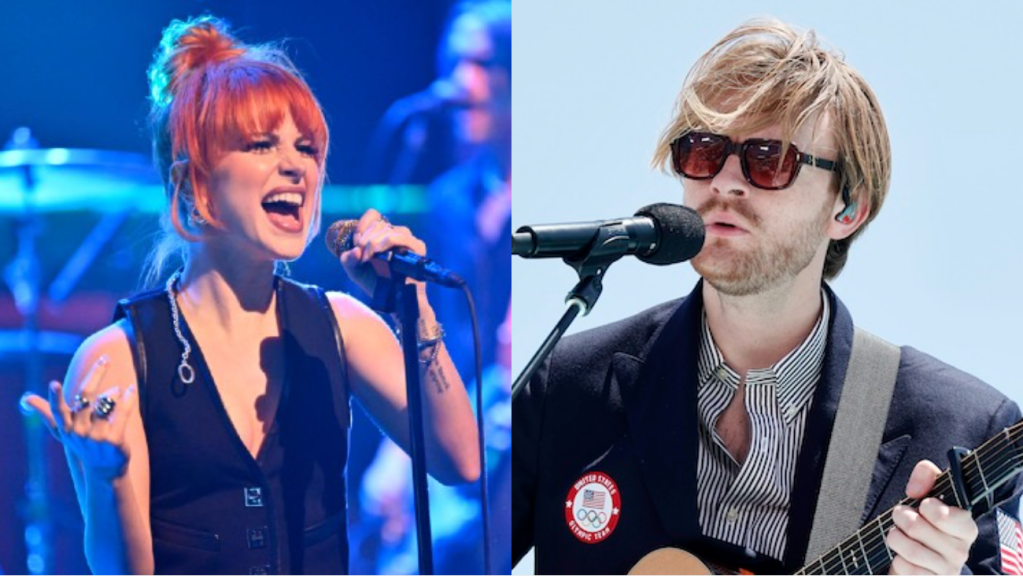 Hayley Williams, Finneas, Lucy Dacus et St. Vincent se produiront à «G * ve af * ck la»
