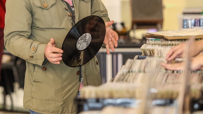 Indiecast discute de la musique de 2015