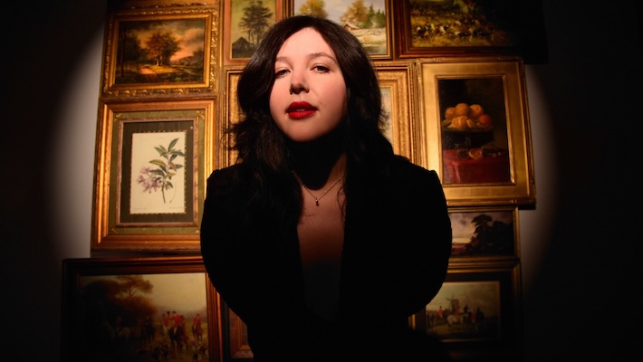 Indiecast discute de la nouvelle musique de la réunion de Lucy Dacus et Rilo Kiley