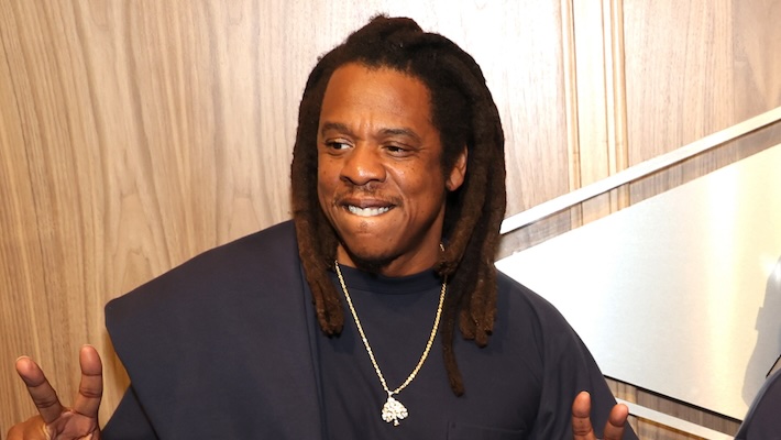 Jay-Z a un jour suggéré de changer le nom du Temple de la renommée du rock and roll en Temple de la renommée du hip-hop
