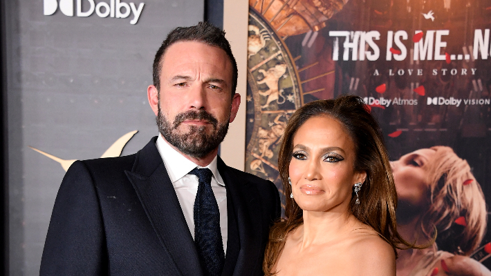 Jennifer Lopez et Ben Affleck auraient réglé leur divorce après deux ans de mariage