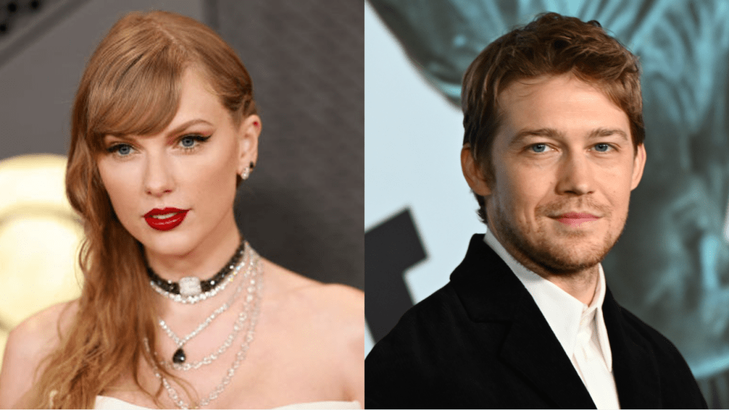 Joe Alwyn souhaite que «d'autres personnes» quittent la séparation de Taylor Swift parce qu'il l'a certainement fait