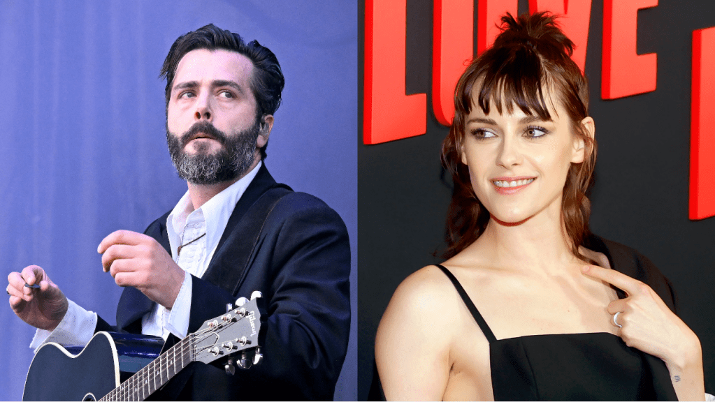 Kristen Stewart fait ses débuts en enregistrement dans la nouvelle chanson de Lord Huron « Who Laughs Last ? »