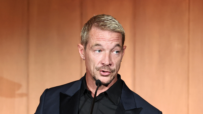 L'accusateur du porno vengeance de Diplo doit révéler son identité, du moins c'est ce qu'un juge aurait ordonné