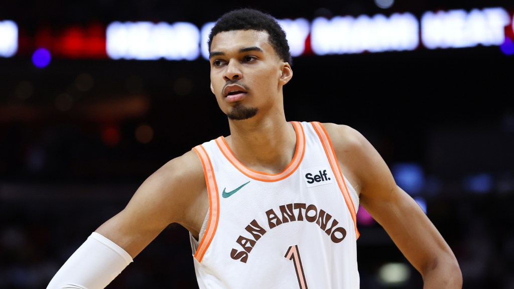 La NBA a annoncé la piscine des joueurs pour le 2025 Rising Stars Challenge