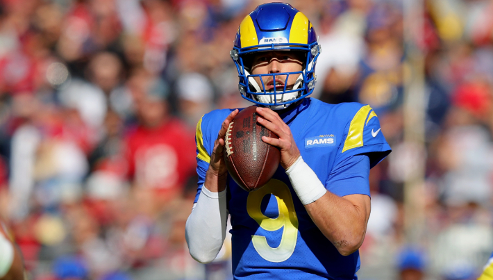 La NFL a déplacé le match Wild Card Vikings-Rams de lundi en Arizona
