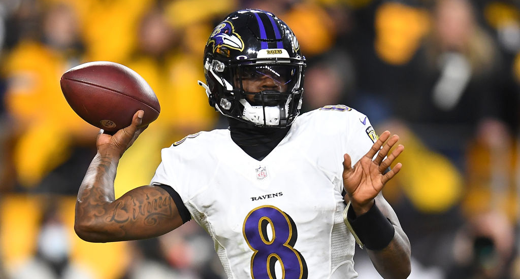 La NFL a publié le programme télévisé du week-end Wild Card 2025