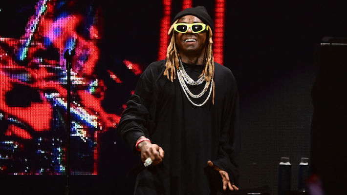 La mort de Wayne Osmond a provoqué une vague de panique parmi les fans de Lil Wayne qui ont vu la tendance "RIP Wayne"