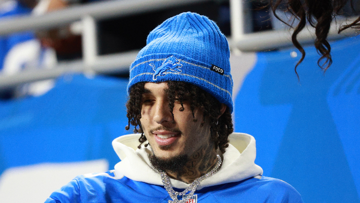 La performance de "Tweaker" de LiAngelo Ball lors du match éliminatoire Lions-Commanders n'a pas été bien accueillie