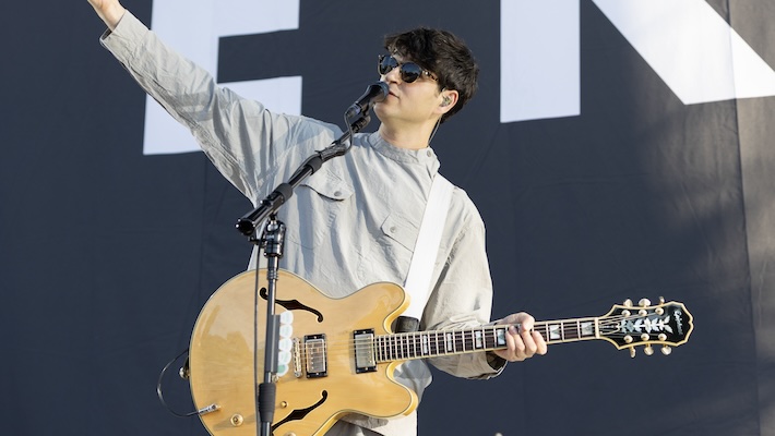 La programmation Iron Blossom 2025 amène Vampire Weekend, Khruangbin, The Lumineers et bien plus encore en Virginie