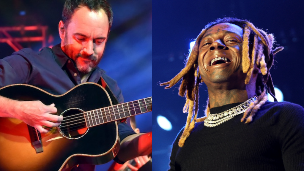 La programmation tentaculaire du New Orleans Jazz Fest 2025 comprend Dave Matthews Band, Pearl Jam et Lil Wayne & The Roots