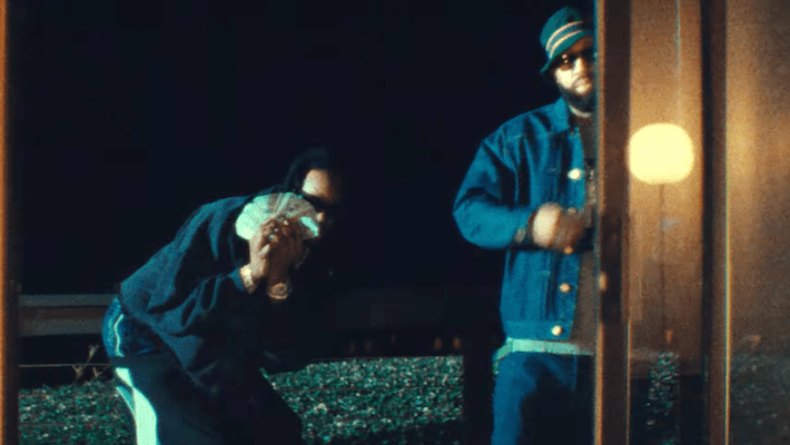 Larry June, 2 Chainz et l'alchimiste annoncent un album conjoint, «Life Is Beautiful»