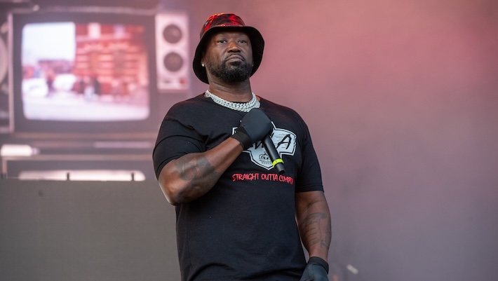Le fils de Pat, 21 ans, du Memphis Rap Legend Project, a été tué dans une fusillade
