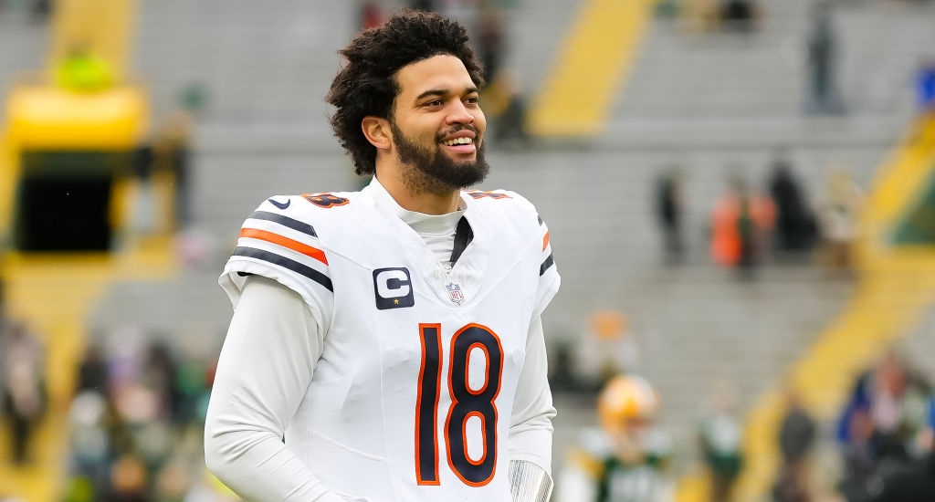 Les Bears de Chicago embauchent Ben Johnson, coordonnateur offensif des Lions, comme entraîneur-chef