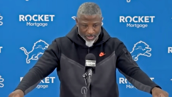 Les Jets de New York ont ​​embauché le DC Lions Aaron Glenn comme prochain entraîneur-chef