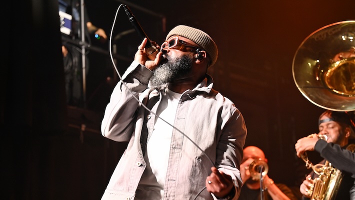 Les Roots annoncent « Voulez-vous plus ?!!!??! » Résidence du 30e anniversaire à Blue Note
