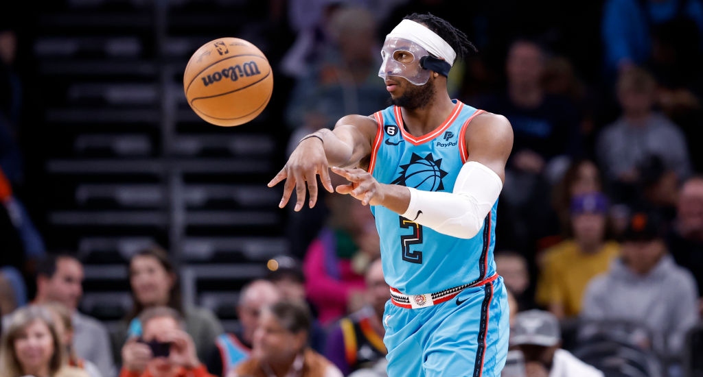 Les Suns ont enfin conclu un échange