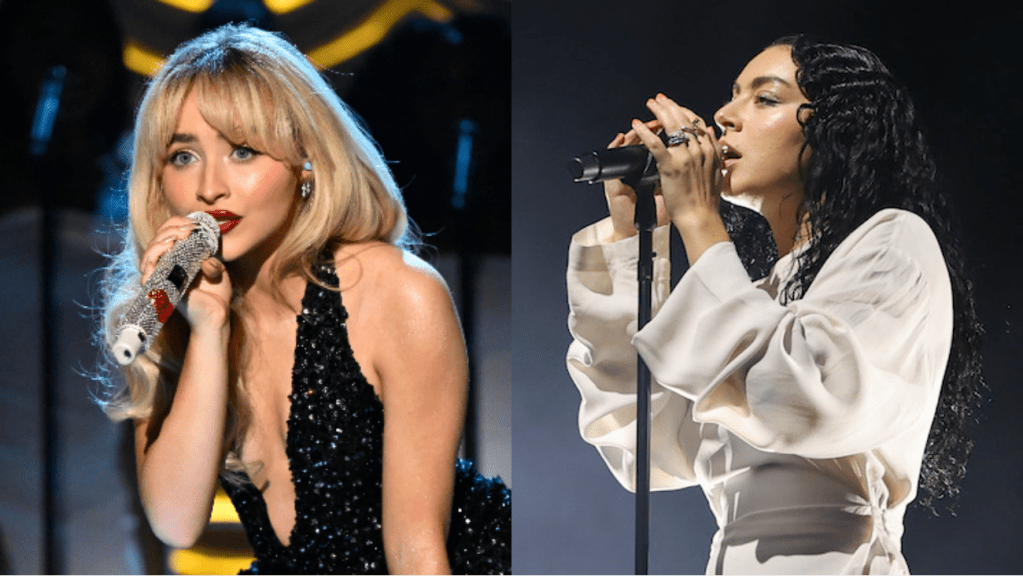 Les artistes des Grammys 2025 incluent Sabrina Carpenter, Charli XCX, Chappell Roan, Doechii et plus