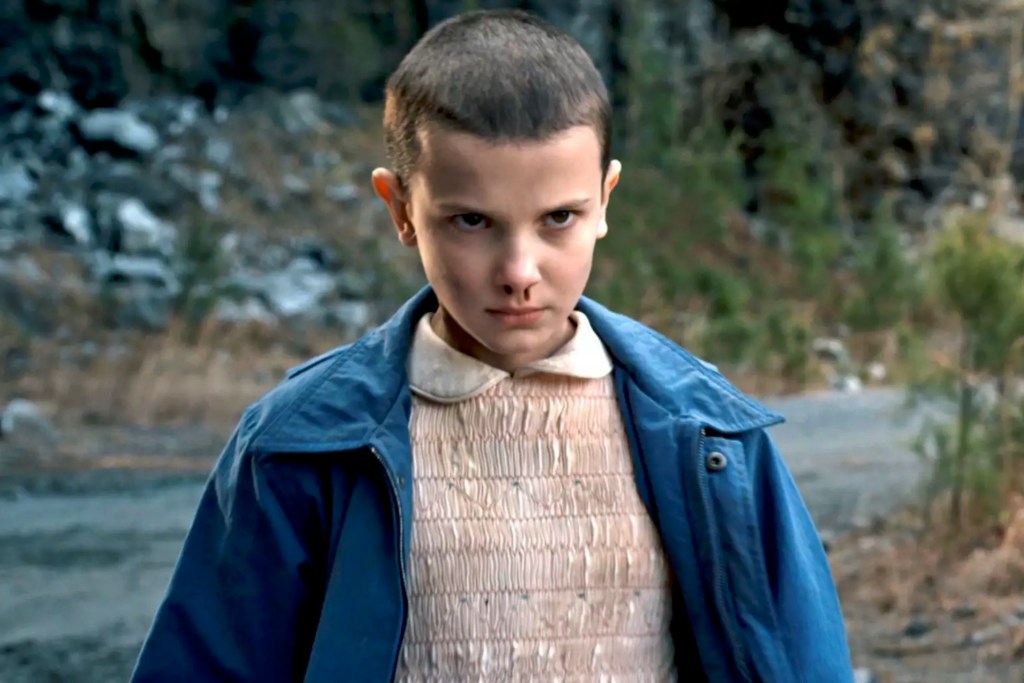 Les fans de « Stranger Things » ont-ils compris quand la première de la saison 5 ?