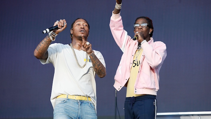 Les futurs et jeunes fans de Thug pensent que le très attendu "Super Slimey 2" pourrait bientôt arriver grâce au message d'un producteur
