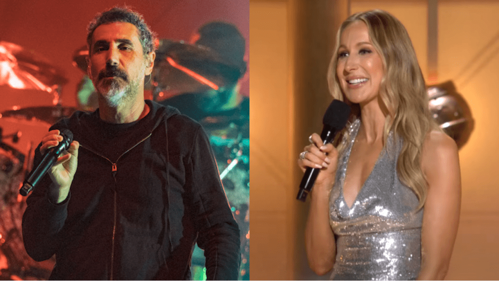 Les membres de System Of A Down partagent leur propre réponse sarcastique à la blague des Golden Globes 2025 de Nikki Glaser