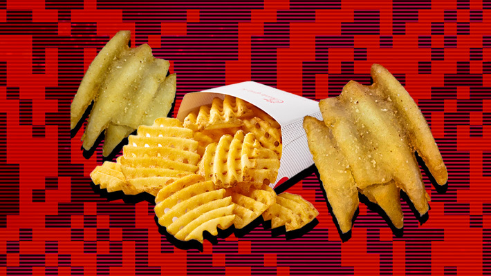 Les nouvelles frites de Chick-fil-A sont-elles vraiment aussi mauvaises que tout le monde le dit ?
