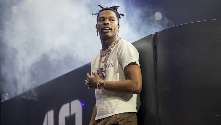 Lil Baby n’était pas non plus un grand fan de son album de 2022, « It’s Only Me »