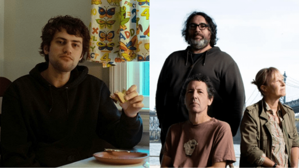 MJ Lenderman couvre Bob Dylan lors de la résidence annuelle de Hanoukka de Yo La Tengo