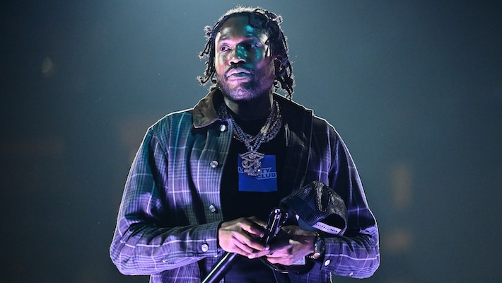 Meek Mill a ruiné son tweet pour les victimes de l'incendie de Los Angeles avec une histoire d'enfance déroutante sur un incendie de maison