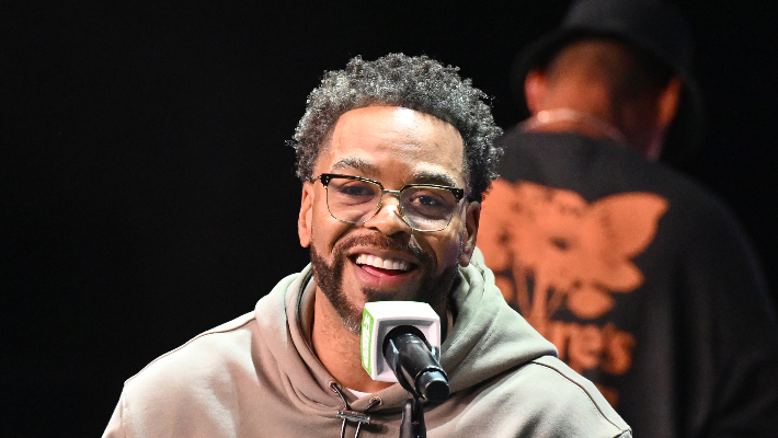 Method Man « nie catégoriquement » la rumeur virale selon laquelle il aurait été arrêté pour avoir agressé l'ex-petit-ami de sa fille