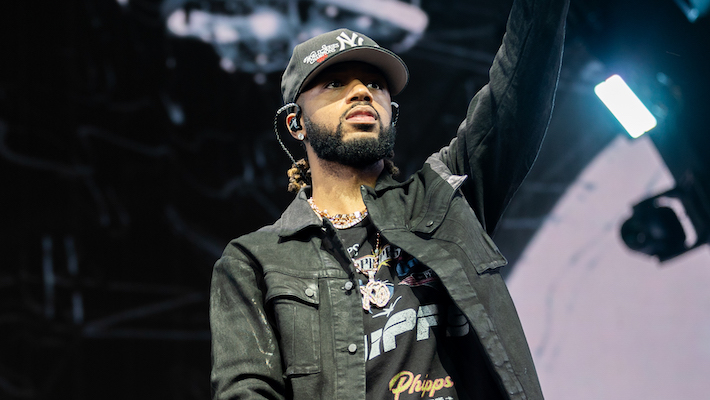 Metro Boomin nie que son yacht de location ait pris feu, mais confirme qu'il travaille sur le prochain album de Young Thug