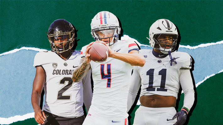Mini repêchage de la NFL 2025 : comment se dérouleront les 18 premiers choix en avril ?