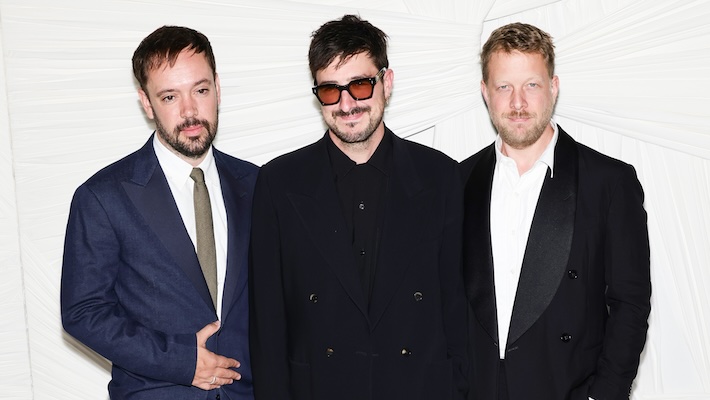 Mumford & Sons annoncent « Rushmere », qui sera leur premier album en trio