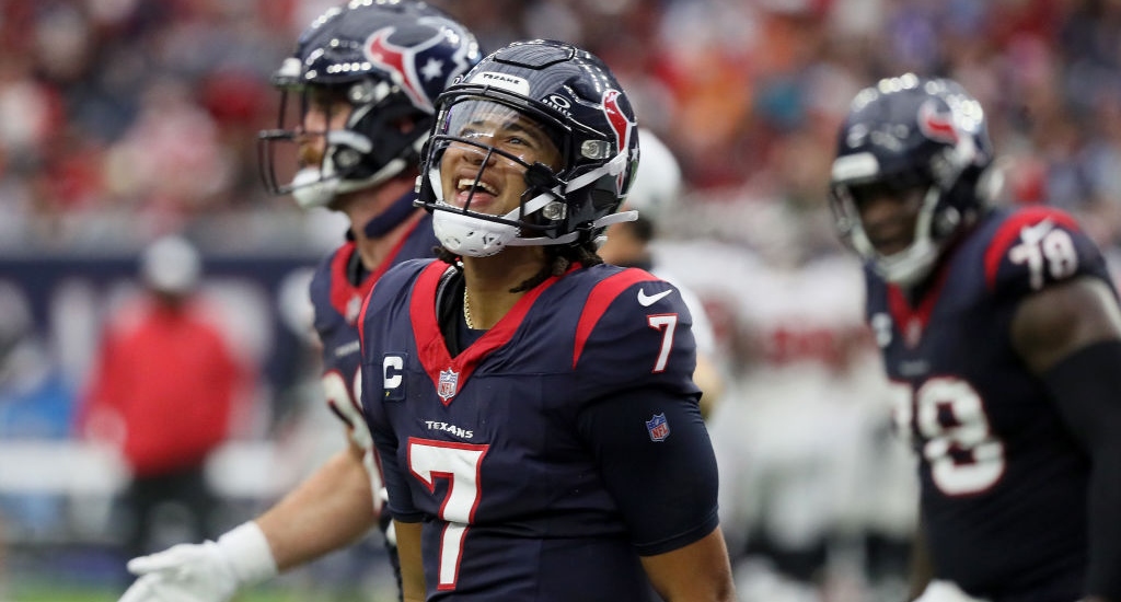 Nous sélectionnons les gagnants pour le week-end NFL Wild Card 2025