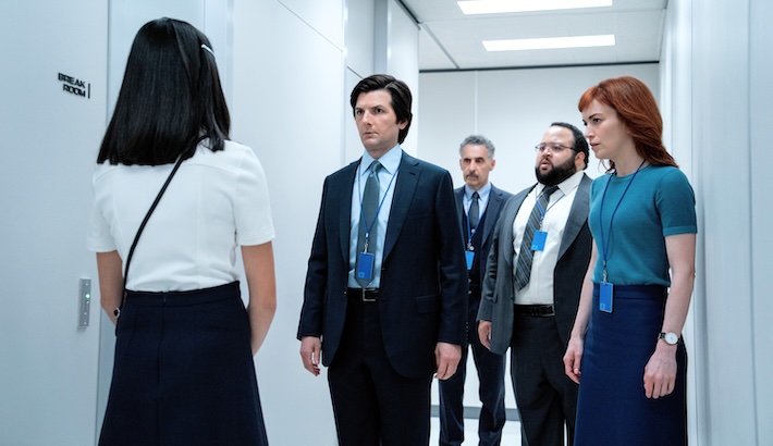 Quand la saison 2, épisode 2 de « Severance » sera-t-il disponible ?