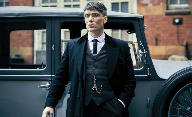 Quand le film « Peaky Blinders » sortira-t-il sur Netflix ?