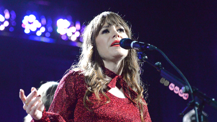 Rilo Kiley aura sa réunion sur scène à Just Like Heaven 2025, et les fans en ligne ne pourraient pas être plus excités